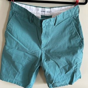 Old Navy khaki shorts